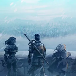 Ícone de Frost & Flame: King of Avalon