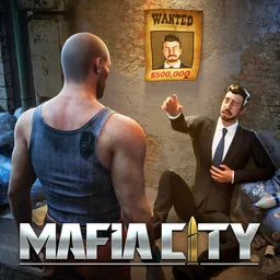 Ícone de Mafia City: War of Underworld