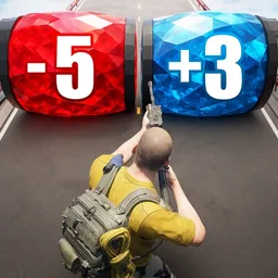 Ícone de Puzzles & Survival